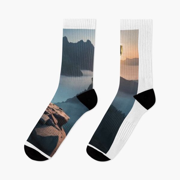 Item preview, Empowering Women Hikers designed and sold by LoFaroShop.