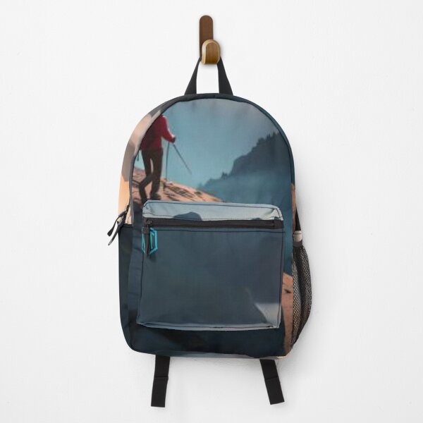 Item preview, Empowering Women Hikers designed and sold by LoFaroShop.
