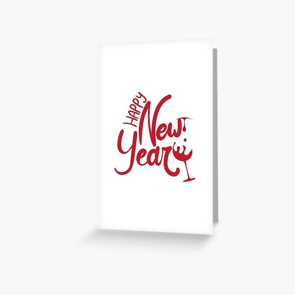 Item preview, New Years Celebration Wine Party Drinkers Drinking  designed and sold by Seas Wanda.