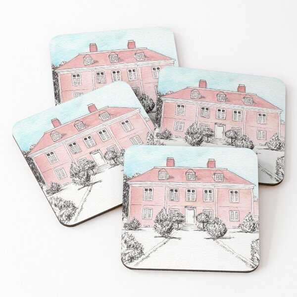 Item preview, Pennsbury Manor designed and sold by jamiepbruno.