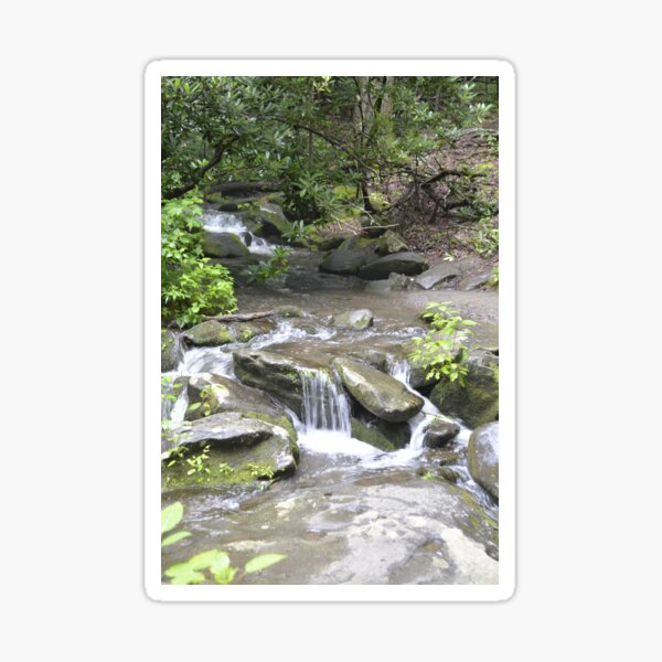 stream Sticker