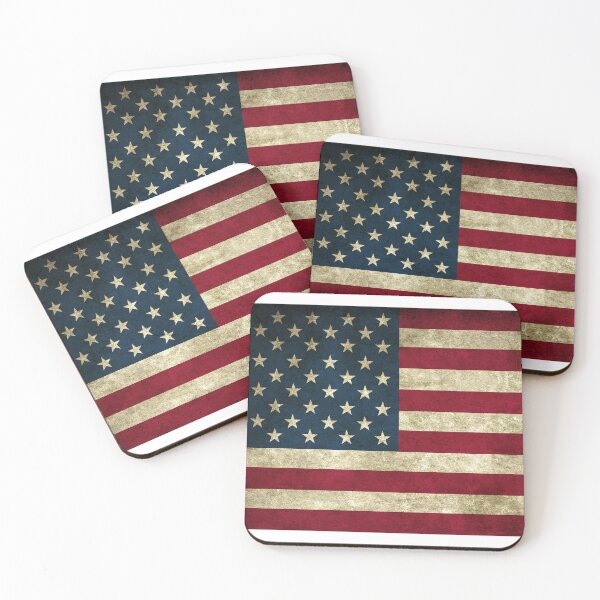 Item preview, Usa flag designed and sold by federicousai.
