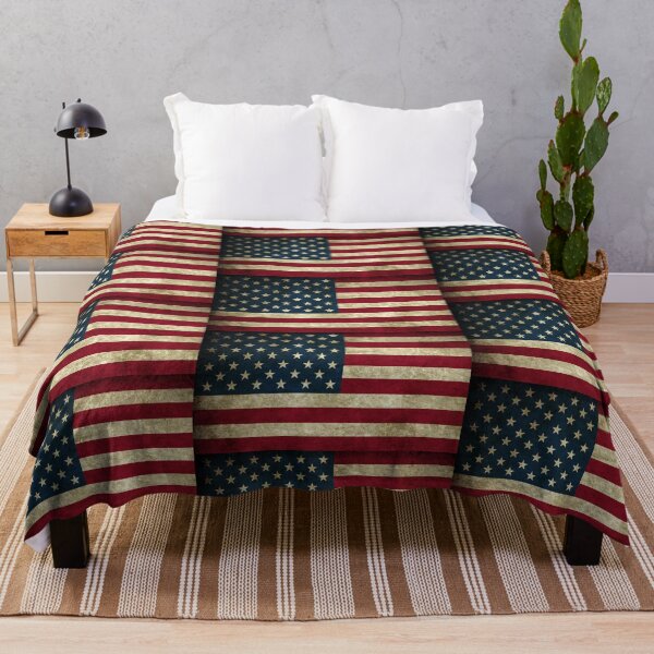 Item preview, Usa flag designed and sold by federicousai.