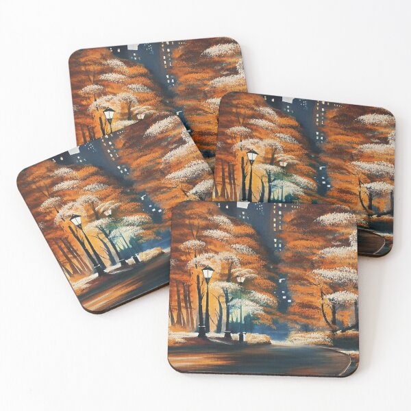 Item preview, Central Park NY ,No2 designed and sold by Andy551.
