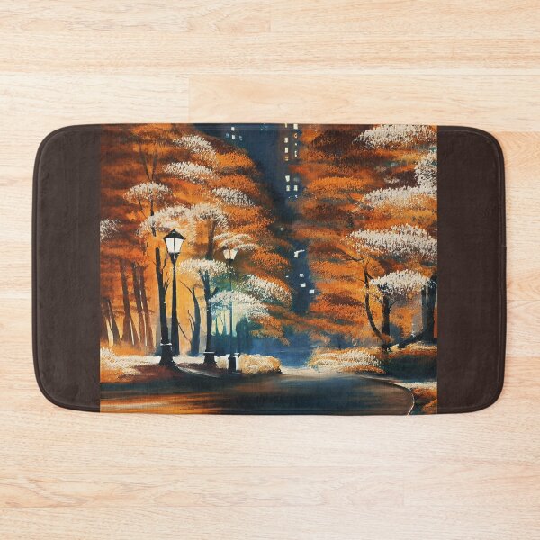 Item preview, Central Park NY ,No2 designed and sold by Andy551.