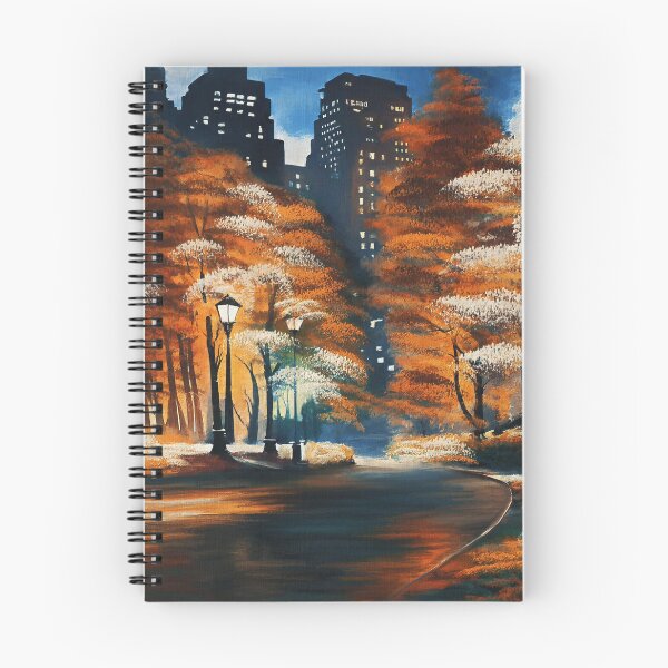 Item preview, Central Park NY ,No2 designed and sold by Andy551.