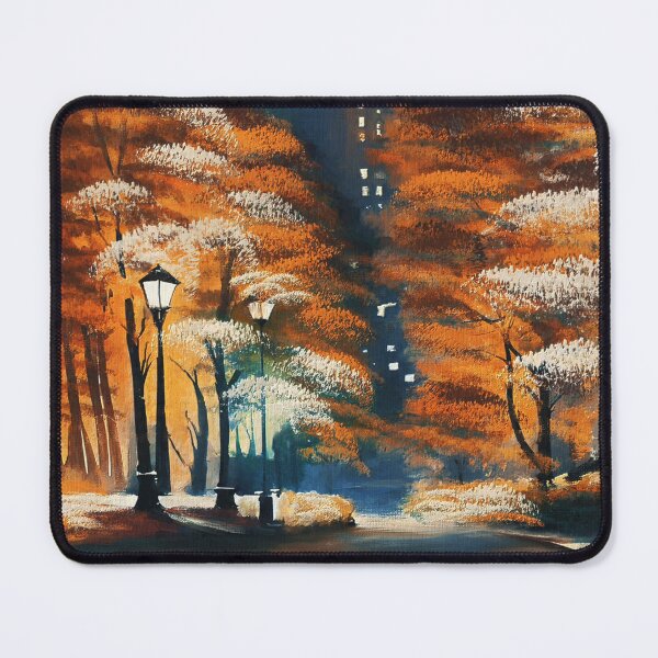 Item preview, Central Park NY ,No2 designed and sold by Andy551.
