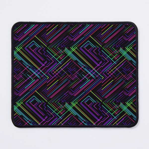 Item preview, Technicolor Dreamscape designed and sold by soulfulfaces.