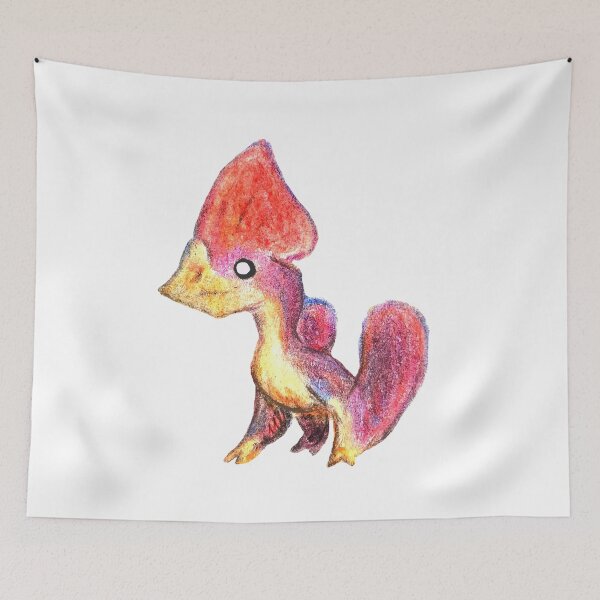 Item preview, little tapejara designed and sold by dsmokry.
