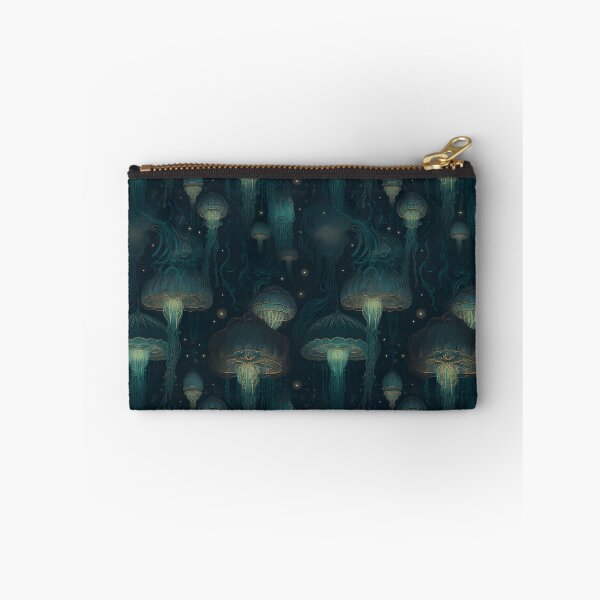 Item preview, Deepsea Jellyfish designed and sold by VocalEchoes.