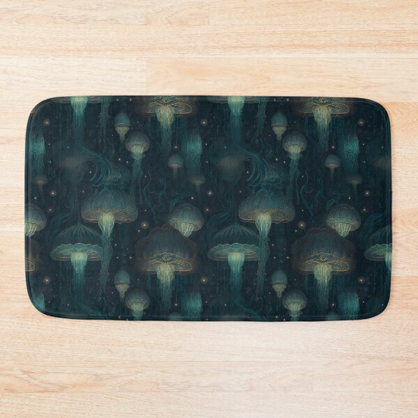 Item preview, Deepsea Jellyfish designed and sold by VocalEchoes.