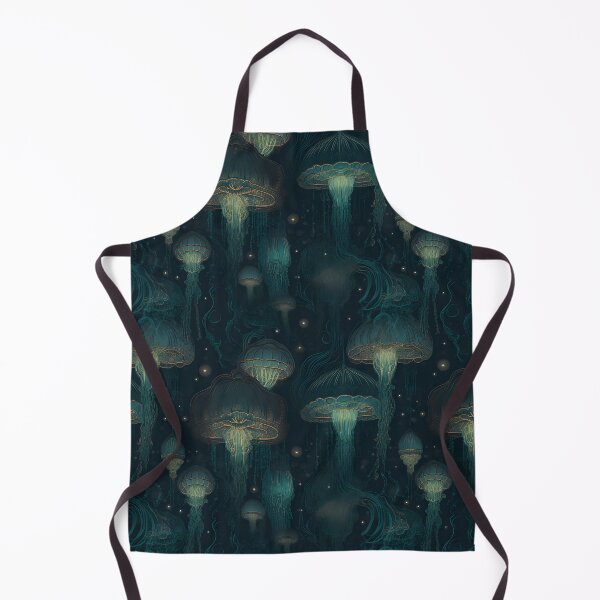 Item preview, Deepsea Jellyfish designed and sold by VocalEchoes.