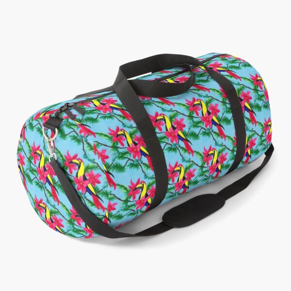 Item preview, Tucan Paradise designed and sold by AgataKaja.