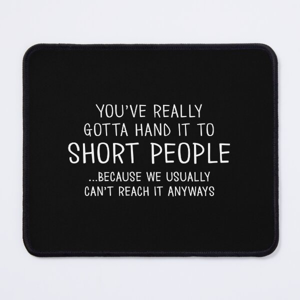 Item preview, Short People designed and sold by Venus Complete.