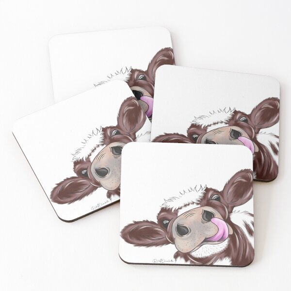 Item preview, Little Moo designed and sold by RuthieLord.