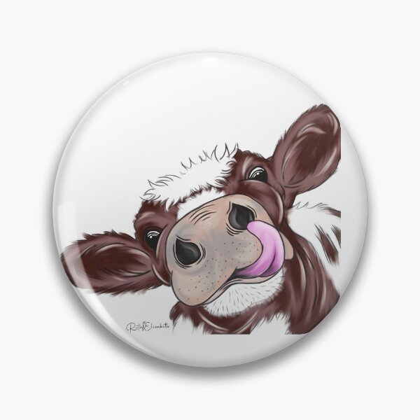 Item preview, Little Moo designed and sold by RuthieLord.