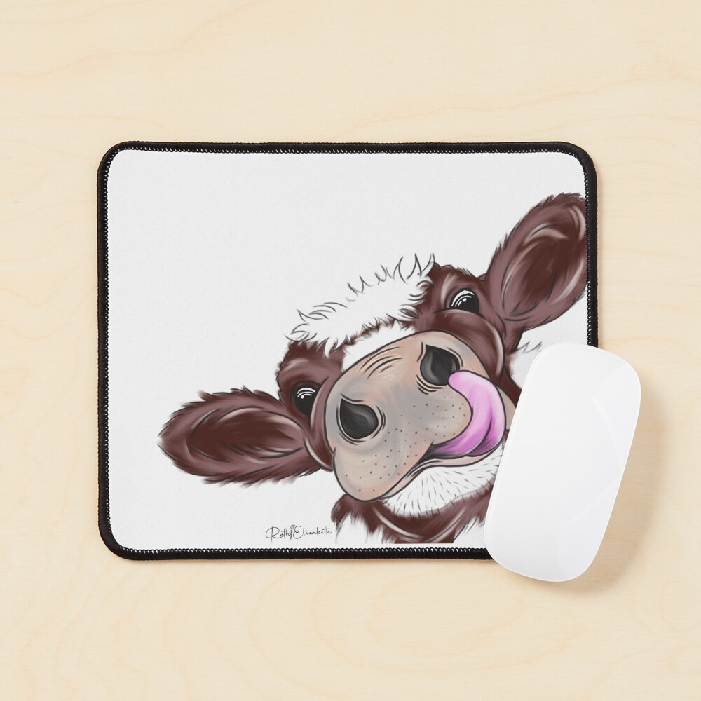 Item preview, Mouse Pad designed and sold by RuthieLord.