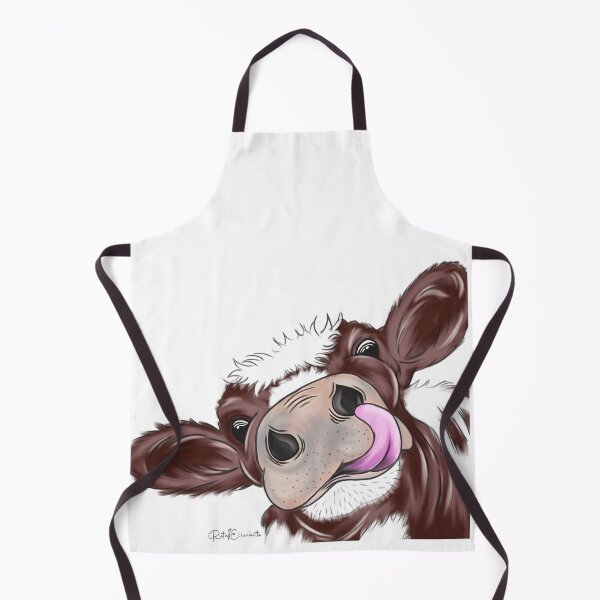 Item preview, Little Moo designed and sold by RuthieLord.