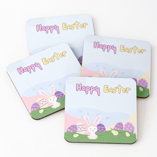 Item preview, Happy Easter designed and sold by Your-dream.