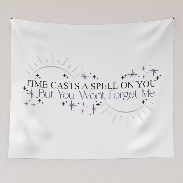 Item preview, CASTASPELL designed and sold by caramiadesigns.