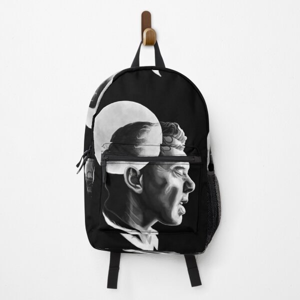 Item preview, Reece Shearsmith Number 1 painting designed and sold by AK-Hevonen.