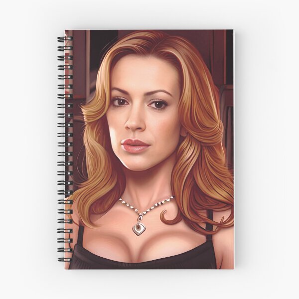 Item preview, Phoebe Halliwell designed and sold by sadieillust.