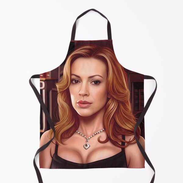 Item preview, Phoebe Halliwell designed and sold by sadieillust.