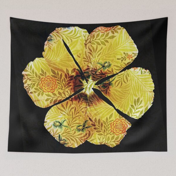 Item preview, Flower Fashion #5 designed and sold by Jinx Davis.