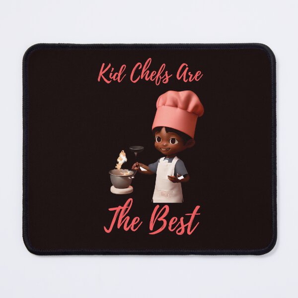 Item preview, Kid Chefs designed and sold by Rell1970.