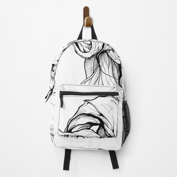 Item preview, Aries Lineart Portrait: A Captivating Digital Illustration of the Fierce and Fearless Zodiac Sign designed and sold by MxnDesigner.