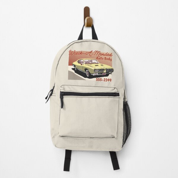 Item preview, Funny Saying Retro Mechanic Father's Day designed and sold by SunfullyYours.