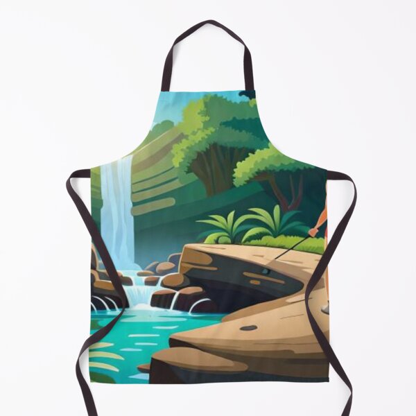 Item preview, Explorando las montañas designed and sold by LoFaroShop.
