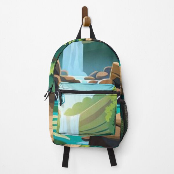 Item preview, Exploring the Mountains designed and sold by LoFaroShop.