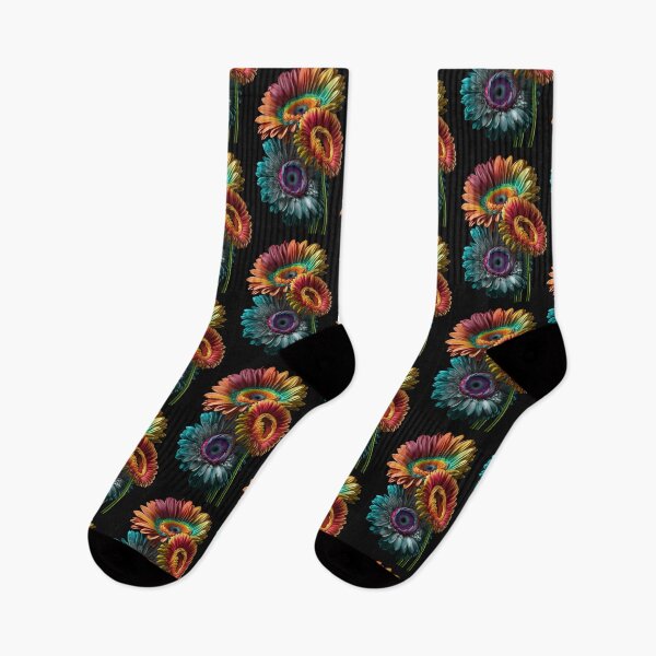 Item preview, Color me flowers designed and sold by invasionimages.