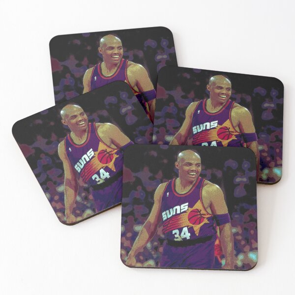 Item preview, Charles Barkley  designed and sold by Pictionary57.