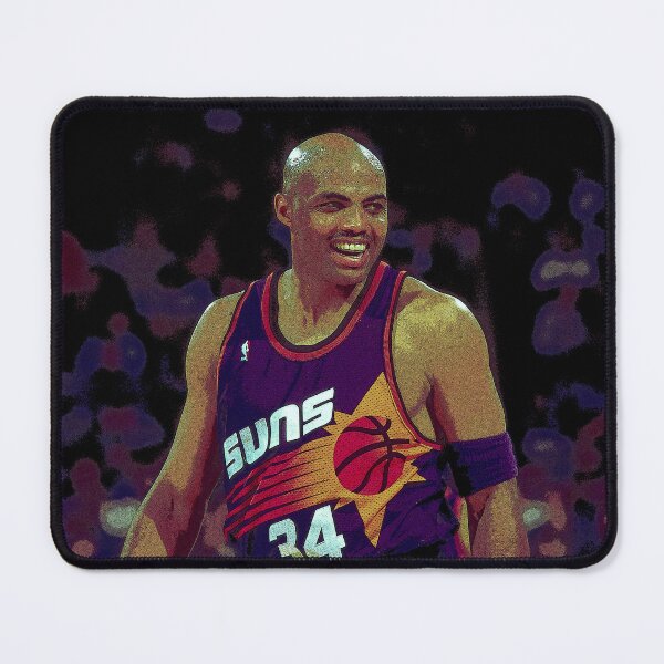 Item preview, Charles Barkley  designed and sold by Pictionary57.