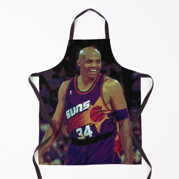 Item preview, Charles Barkley designed and sold by Pictionary57.