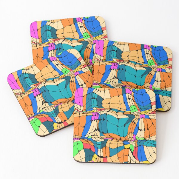 Item preview, Color Art designed and sold by Sejmen.