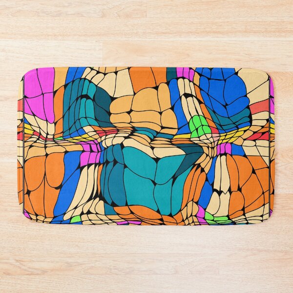 Item preview, Color Art designed and sold by Sejmen.