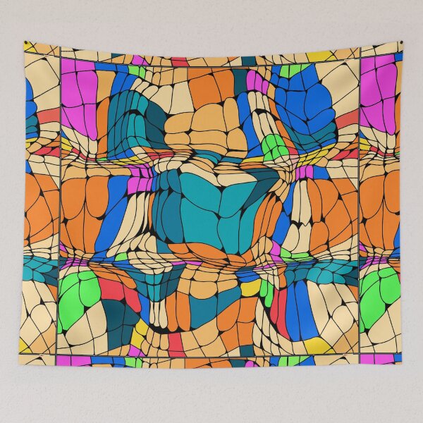 Item preview, Color Art designed and sold by Sejmen.