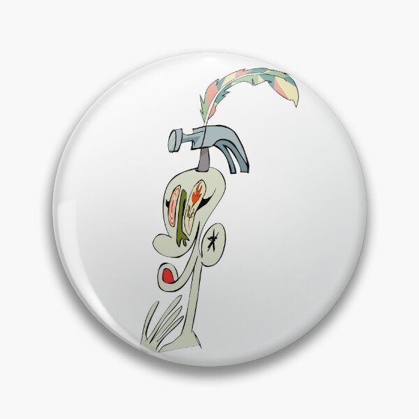 Item preview, Hammer Head designed and sold by yotemarket.