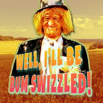 Artwork thumbnail, Worzel by RGPdesigns