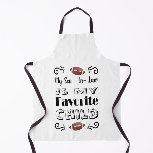 Item preview, My Son In Law Is My favorite Child designed and sold by davidmurtagh.