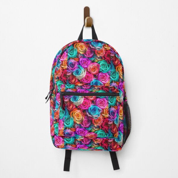 Item preview, Vibrant Roses designed and sold by invasionimages.