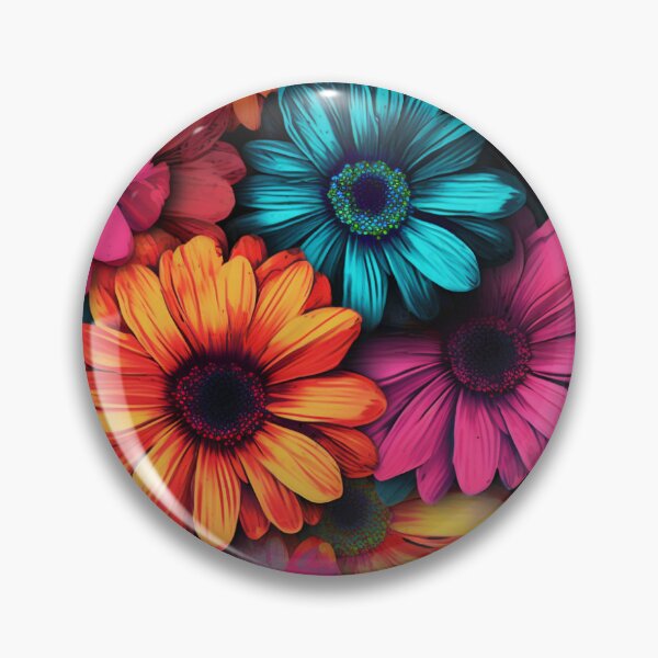 Item preview, Gerber Daisy  designed and sold by invasionimages.
