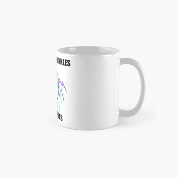 Rainbow Dash Coffee Mug for Sale by AngelTripStudio