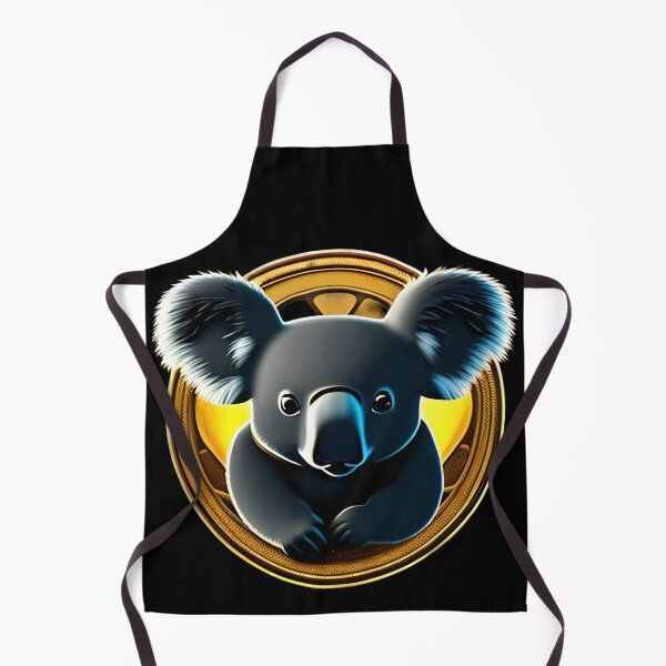 Item preview, Cute Koala Design designed and sold by PurfectPredator.