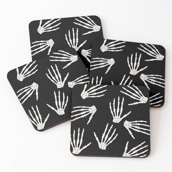 Item preview, Skeleton Hand designed and sold by MortemMaker.