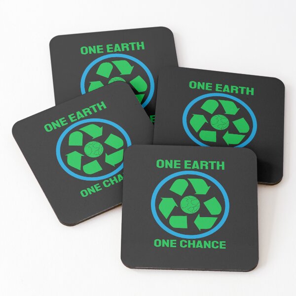 Item preview, Earth day,one planet one chance 2023 designed and sold by erozzz.