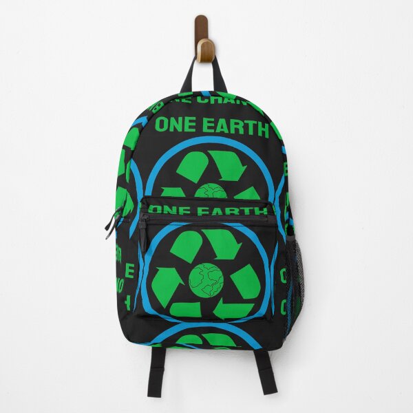 Item preview, Earth day,one planet one chance 2023 designed and sold by erozzz.